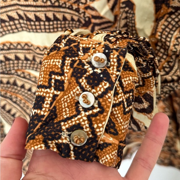 FARM RIO Pant Set - Picture 8 of 8